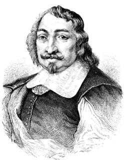Samuel de Champlain