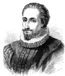 Miguel de Cervantes Saavedra