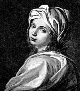 Beatrice Cenci