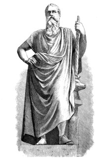 Benvenuto Cellini