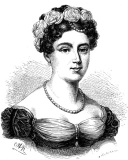 Angelica Catalani (1780-1849)