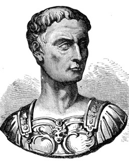 Gaius Iulius Caesar