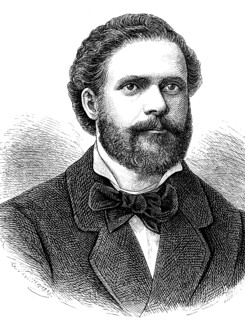 Giosue Carducci