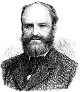 Georg Moritz Ebers