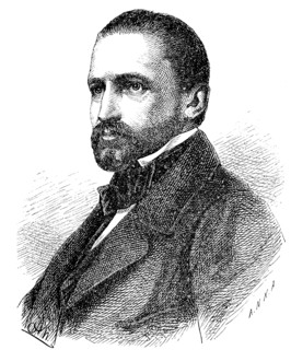Friedrich Albrecht Graf zu Eulenburg