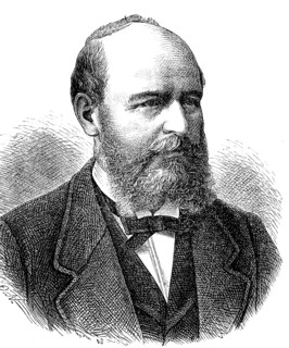 Botho Wendt August Graf zu Eulenburg