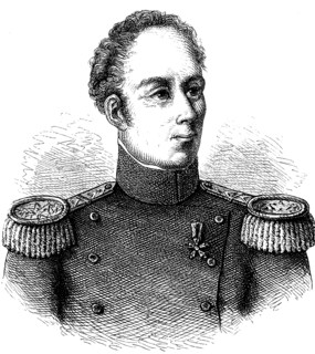 Guillaume Henri Dufour