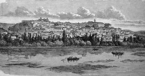 Coimbra