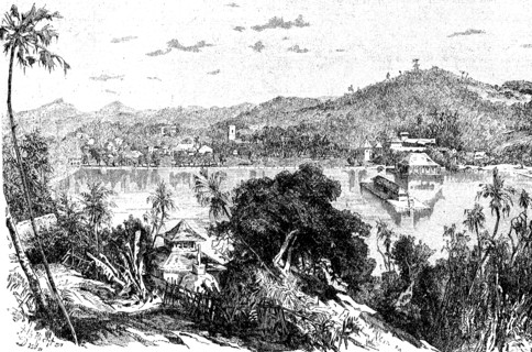 Kandy