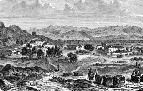 Cetinje