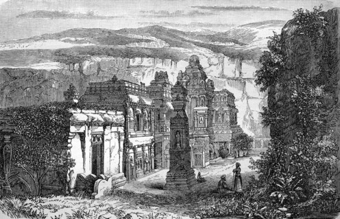 Ellora