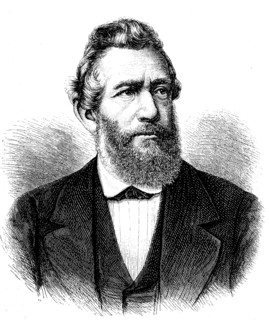 Emil Heinrich du Bois-Reymond