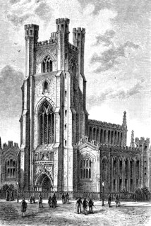 Church of St Mary the Great