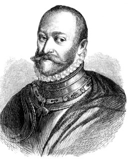 Lamoral of Egmond
