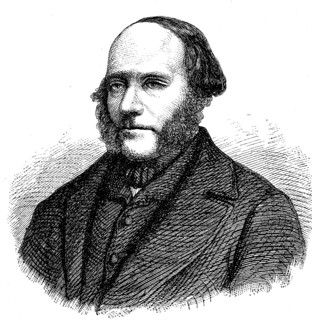John Ericsson