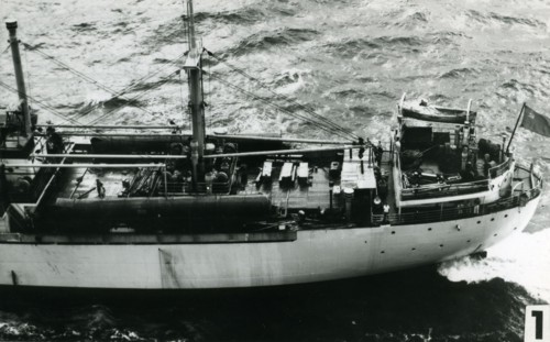 Cuba, November 9, 1962