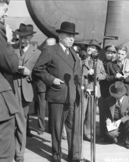 Mackenzie King, Prime Minister of Canada