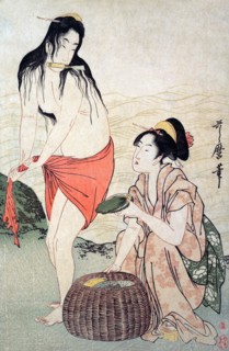 Awabi Fishers
