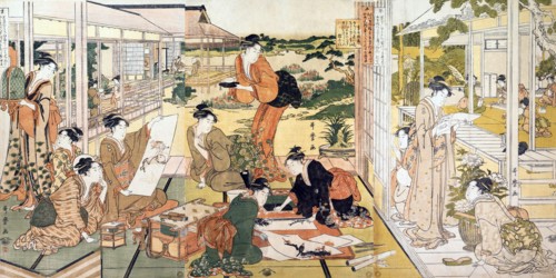 Accomplishments of Women