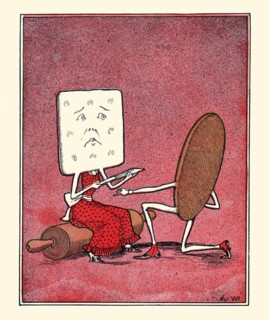 The Refusal