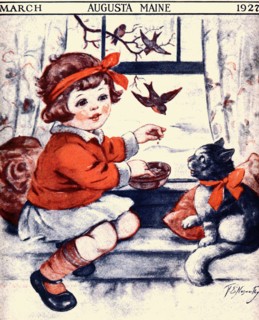 Birdseed