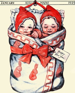 Happy New Year Bundle