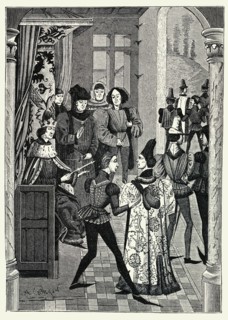 The King's Court