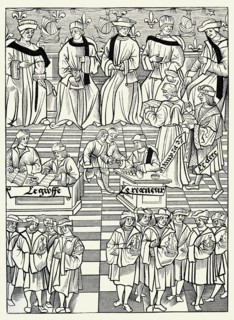 The Provostship of the Merchants of Paris