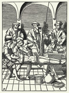 The Water Torture