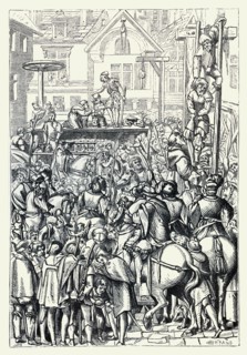 Public Executions