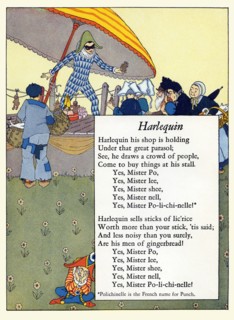 Harlequin