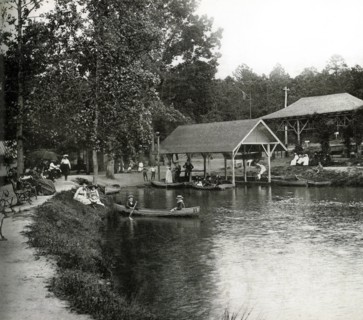 Lake Abana