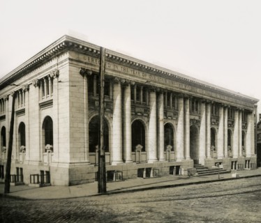 Carnegie Library