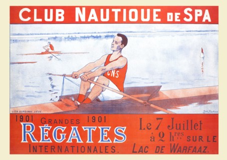 Club Nautique de Spa