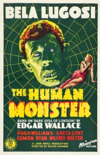 The Human Monster