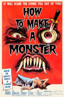 How to Make a Monster