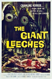 The Giant Leeches