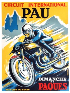 Circuit International Pau