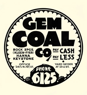 Gem Coal Co.
