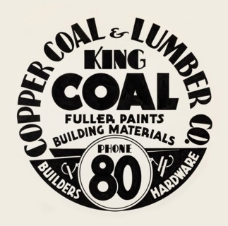 Cooper Coal & Lumber Co.
