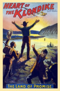 The Land of Promise
