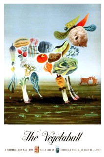 The Vegetabull