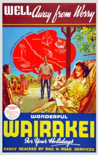 Wonderful Wairakei