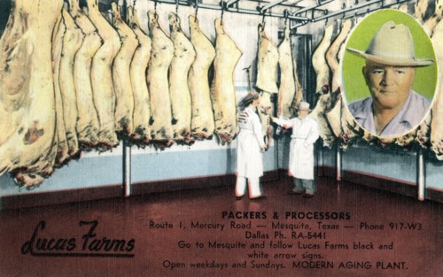 Lucas Farms