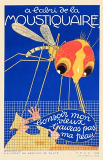 La Moustiquaire