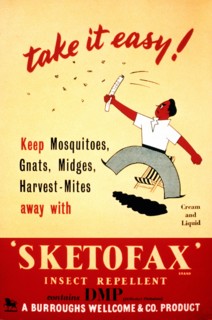 Sketofax