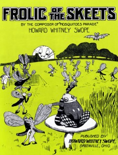 Frolic of the Skeets
