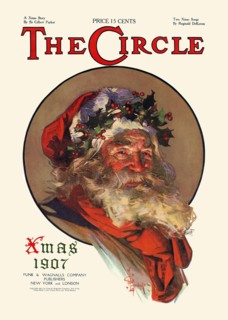 The Circle, Xmas 1907