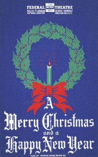 A Merry Chistmas and a Happy New Year