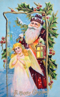 A Merry Christmas 503